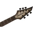Jackson Pro Plus Series DK Modern EVTN6 Silver Sparkle E-Gitarre Thumbnail 5