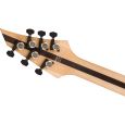 Jackson Pro Plus Series DK Modern EVTN6 Silver Sparkle E-Gitarre Thumbnail 6