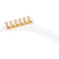 Jackson MJ Series Rhoads RR24MG WHT BK E-Gitarre Thumbnail 6