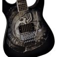 Jackson Pro Series Signature Andreas Kisser Soloist Quadra E-Gitarre Thumbnail 3