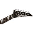 Jackson Pro Series Signature Andreas Kisser Soloist Quadra E-Gitarre Thumbnail 5