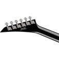Jackson Pro Series Signature Andreas Kisser Soloist Quadra E-Gitarre Thumbnail 6
