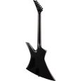 Jackson Pro Series Signature Jeff Loomis Kelly HT6 Ash Black Ltd. E-Gitarre Thumbnail 2