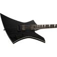 Jackson Pro Series Signature Jeff Loomis Kelly HT6 Ash Black Ltd. E-Gitarre Thumbnail 4