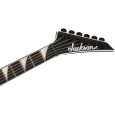Jackson Pro Series Signature Jeff Loomis Kelly HT6 Ash Black Ltd. E-Gitarre Thumbnail 5