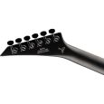 Jackson Pro Series Signature Jeff Loomis Kelly HT6 Ash Black Ltd. E-Gitarre Thumbnail 6