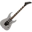 Jackson X Series Soloist SL3X DX Quicksilver E-Gitarre Thumbnail 1