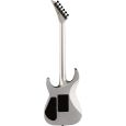 Jackson X Series Soloist SL3X DX Quicksilver E-Gitarre Thumbnail 2