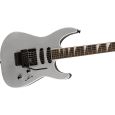Jackson X Series Soloist SL3X DX Quicksilver E-Gitarre Thumbnail 4