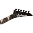 Jackson X Series Soloist SL3X DX Quicksilver E-Gitarre Thumbnail 5