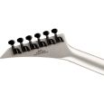 Jackson X Series Soloist SL3X DX Quicksilver E-Gitarre Thumbnail 6
