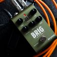 Strymon Brig dBucket Delay Thumbnail 5