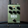 Strymon Brig dBucket Delay Thumbnail 6