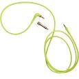 AIAIAI C19 Straight Kabel mit Adapter 1.5m Neon Thumbnail 6