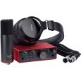 Focusrite Scarlett Solo Studio 4th Gen Thumbnail 1