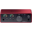 Focusrite Scarlett Solo Studio 4th Gen Thumbnail 6