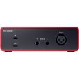 Focusrite Scarlett Solo Studio 4th Gen Thumbnail 7