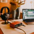 Focusrite Scarlett Solo Studio 4th Gen Thumbnail 9