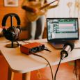 Focusrite Scarlett Solo Studio 4th Gen Thumbnail 10