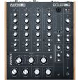 Ecler Warm4 4-Kanal Rotary-DJ-Mixer Thumbnail 1