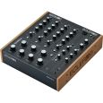 Ecler Warm4 4-Kanal Rotary-DJ-Mixer Thumbnail 2
