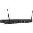 LD Systems U505 BPHH 2 - Funksystem + 2x Bodypack + 2x Headset Thumbnail 3