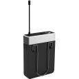 LD Systems U505 BPHH 2 - Funksystem + 2x Bodypack + 2x Headset Thumbnail 7