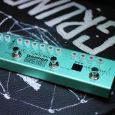 Valeton Dapper Indie Multieffekt-Pedal Thumbnail 8