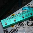 Valeton Dapper Indie Multieffekt-Pedal Thumbnail 9