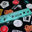 Valeton Dapper Indie Multieffekt-Pedal Thumbnail 10