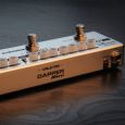 Valeton Dapper Mini Multieffekt-Pedal Thumbnail 6