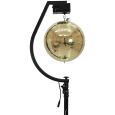 EUROLITE Stativhalterung PRO mit DMX-Motor für Spiegelkugeln bis zu 50cm sw Thumbnail 6