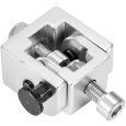 EUROLITE KH-1 Halterung silber Thumbnail 1