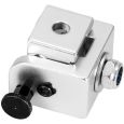 EUROLITE KH-1 Halterung silber Thumbnail 2
