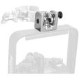 EUROLITE KH-1 Halterung silber Thumbnail 3