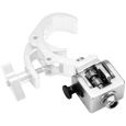 EUROLITE KH-1 Halterung silber Thumbnail 4