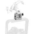 EUROLITE KH-1 Halterung silber Thumbnail 6
