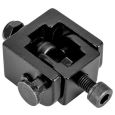 EUROLITE KH-1 Halterung schwarz Thumbnail 1