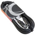 EUROLITE DMX Kabel EC-1 IP65 3pol 20m sw Thumbnail 2