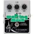 Electro Harmonix Walking on the Moon Andy Summers Sign. Flanger Thumbnail 1