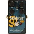 Electro Harmonix Satisfaction Plus Fuzz Thumbnail 1