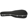 Hiscox Liteflite PRO-II-GCL-M Classic Koffer f. Konzertgitarre Thumbnail 4