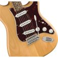 Fender Squier CV 70s Strat LRL NAT E-Gitarre Thumbnail 3