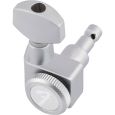 Fender Locking Tuners brushed (6er Set) Thumbnail 2