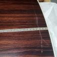 Sigma DT-28HE+  inkl. EB-Sonitone Einbau Westerngitarre C-Ware Thumbnail 4