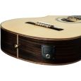 Ortega RE158RWSN 4/4 Konzertgitarre inkl. Gigbag Thumbnail 6