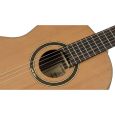Ortega RE159RWSN 4/4 Konzertgitarre inkl. Gigbag Thumbnail 3