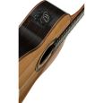 Ortega RE159RWSN 4/4 Konzertgitarre inkl. Gigbag Thumbnail 5