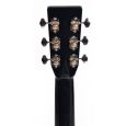 Sigma 000R Black Diamond mit SSC + Gigbag Westerngitarre Thumbnail 3