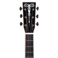 Sigma 000R Black Diamond mit SSC + Gigbag Westerngitarre Thumbnail 4